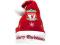 Czapka zimowa LIVERPOOL FC