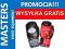 Rękawice boks MASTERS RPU-2 6oz_8oz_10oz_12oz_14oz