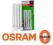 OSRAM Świetlówka kompaktowa Dulux F 36W/830 2G10