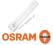 OSRAM Świetlówka kompaktowa Dulux L 18W/830 2G11