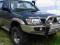 ZDERZAK PRZEDNI JAK ARB NISSAN PATROL Y61 OFF ROAD