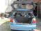 NISSAN ALMERA 1,4 1997r ZDERZAK TYLNY,TYŁ