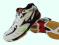 BUTY MIZUNO WAVE RALLY4 MID Roz.45 od Adiunkt