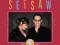 BETH HART+JOE BONAMASSA: SEESAW [WINYL] LP