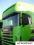 KABINA TOPLINE SCANIA 4 2003 ROK &lt;TRUCK BP&gt;