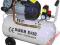 Sprężarka dwutłokowa MAGNUM ZVA 50 / 230V MOCNA !!