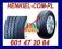 NOWE OPONY LETNIE DURO 195/75R16C DC7200 110/108N