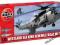 ! Westland Sea King AEW/ASaC 1:72 Airfix A04048 !