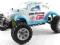 GM RACING BAJA ELEKTRO-TRUGGY 4WD 1//10 RTR