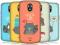 SAMSUNG GALAXY NEXUS I9250 head case WILBUR etui