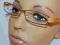 OKULARY OPRAWKI OPTYCZNE NAKOYA EYEWEAR N342 C36