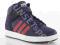 Adidas Varial Mid J (36 2/3) Buty Dziecięce