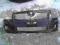 TOYOTA AVENSIS 2007R LIFT ZDERZAK PRZEDNI