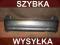 NISSAN ALMERA TINO TYŁ TYLNI TYLNY ZDERZAK ORYG