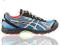 BUTY DO BIEGANIA ASICS GEL FUJI RACER ROZ 43,5