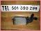 Opel Astra 2 1.7 intercooler