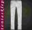 SPODNIE HOLLISTER BY ABERCROMBIE JEANS 29x35 9L