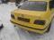 Bmw e36 coupe zderzak tylny Dakargelb