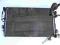 CHŁODNICA WODY SKODA FABIA I