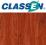 Panele AC3 8MM EASY LAPACHO  CLASSEN 23%VAT