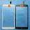 NOWY LENOVO A850 DIGITIZER SZYBKA DOTYK