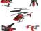 HELIKOPTER -RC- ZDALNIE STEROWANY HIT
