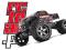 Bezszczotkowy Monster Truck - TRAXXAS STAMPEDE VXL