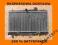 Chłodnice chłodnica wody Hyundai ACCENT po 10.2005
