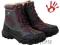 Buty KARRIMOR Zimowe SNIEGOWCE tu: - 44 - (29cm)