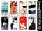 MODNE WZORY ETUI SAMSUNG GALAXY TREND S7560 +FOL,