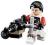 Figurka LEGO STAR WARS REPUBLIC TROOPER