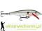 Wobler Rapala Original 5cm-F/3g, Kolor: BP