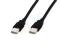 KABEL USB 2.0 A-A (M-M !!!) 3.0M