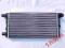 CHŁODNICA FIAT CINQUECENTO SEICENTO 900/1108 NOWA