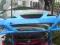 Zderzak Seat Ibiza