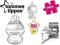 Tommee Tippee Butelka do karmienia 150ml pudełko