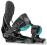 Wiązania snowboard Flow Minx Black 2014 M +gratis