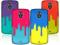 SAMSUNG GALAXY NEXUS I9250 head COLOUR etui