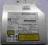 NAGRYWARKA DVD HP GCC-4241N      /P3156/