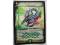 *PROMO - DUEL MASTERS - TERRADRAGON ANRIST VHAL -