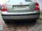VW Passat B5 FL sedan zderzak tył tylny tylni LA6W