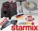 STARMIX ARD-1425 EWS Odkurzacz przemysłowy GWAR-3L