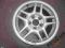 Felga aluminiowa OPEL 5x110 7x15 ET33 3070