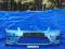 Ford Focus MK2 zderzak przedni przod cabrio ZP275