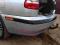 SREBRNY ZDERZAK TYŁ TYLNY VOLVO V40 2000-2004 329-
