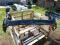 Zderzak tył tylny JEEP Grand Cherokee IV WK2 11-