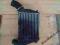 Lancia Lybra intercooler chłodnica powie 2.4 JTD