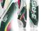 Kiteboard PRORIDER 3D 2013 SU2 140x42 White/Green