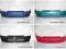 ZDERZAK HONDA CIVIC V 92-95  WSZYSTKIE KOLORY !!!