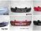 ZDERZAK HONDA CIVIC VI 95-00  WSZYSTKIE KOLORY !!!